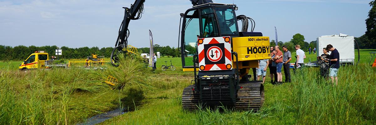 24-09-03 Hooby elektrisch biodiversiteitsdag