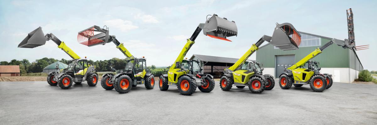 claas scorpion 