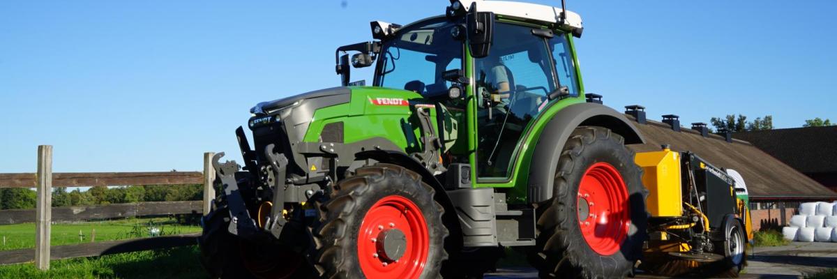 Fendt