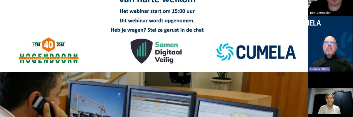 Digitaal Veilig 