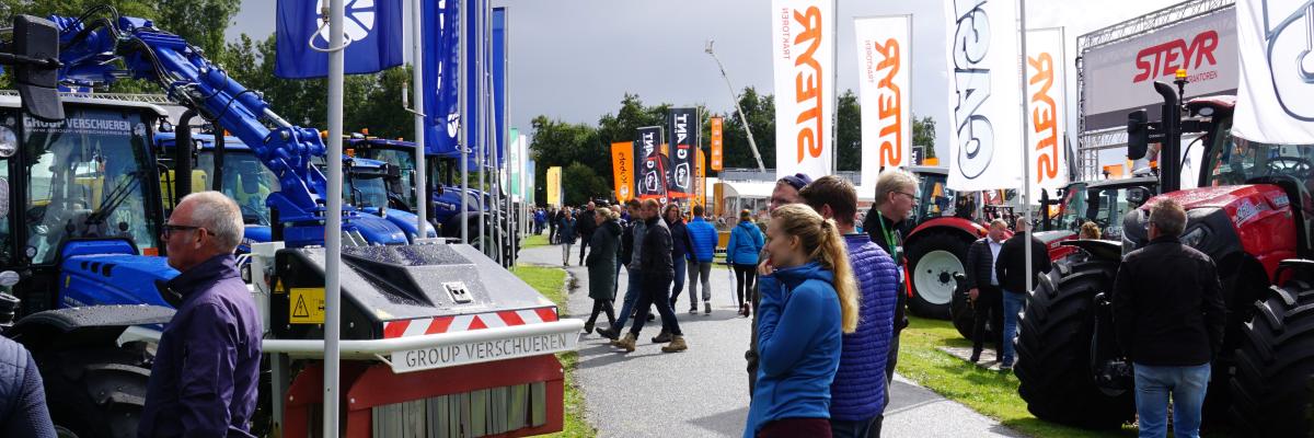 ATh beurs 