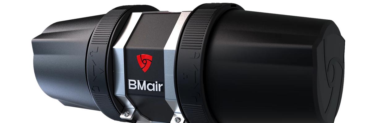 BMAir Protector filter 