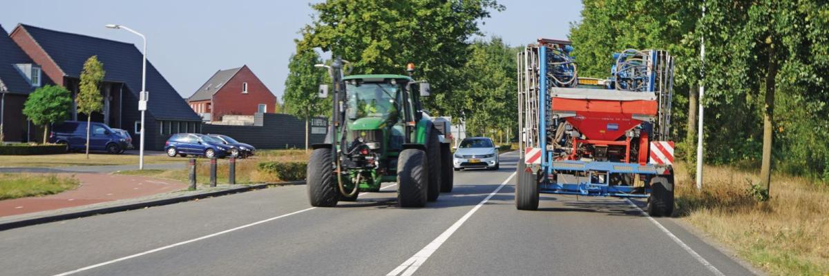 Verkeer