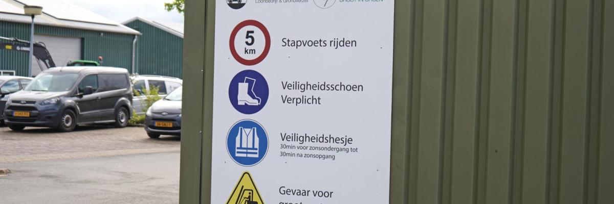 Veiligheid