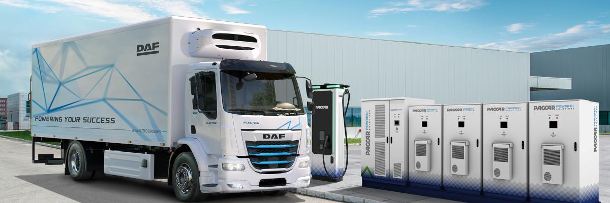 paccar powersolutions 
