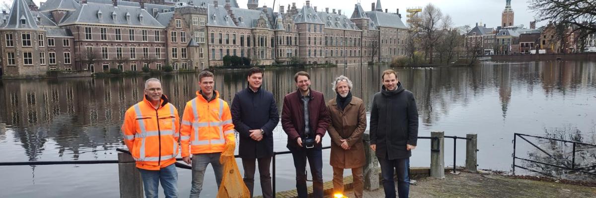 Autonoom varen