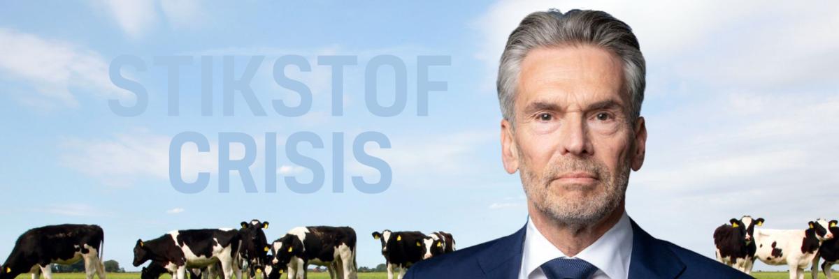 schoof stickstofcrisis