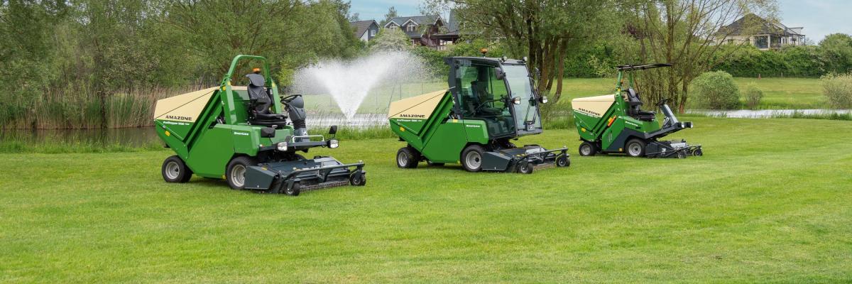 amazone greenline 