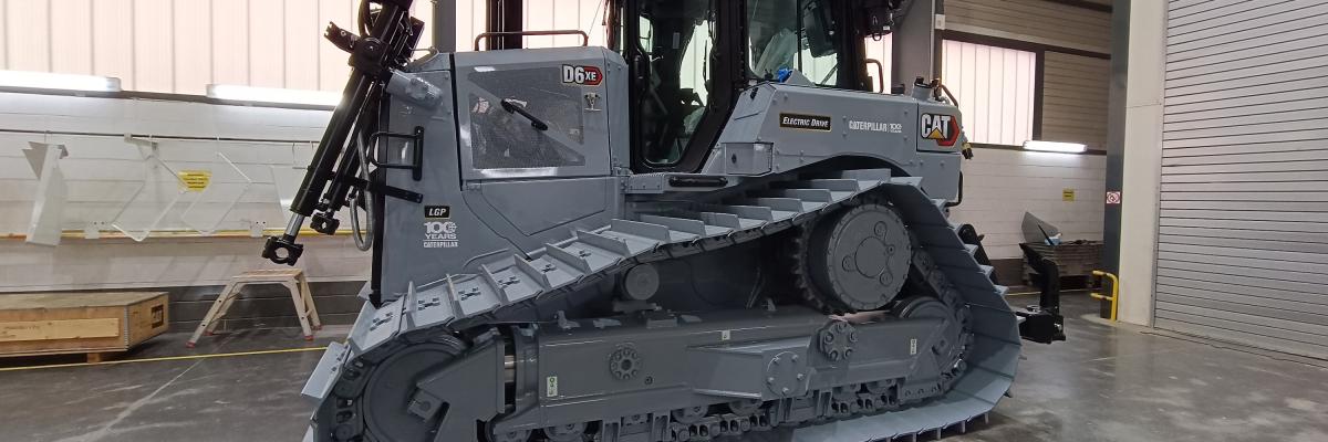 cat 100 jaar limited edition