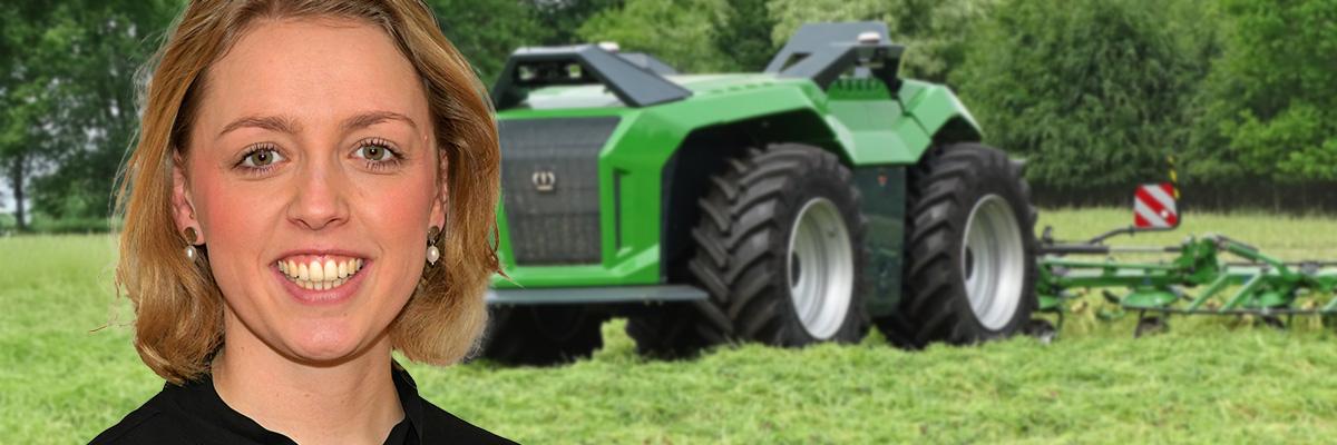 Marije van Beurden