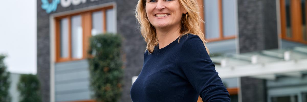 carolien van vliet