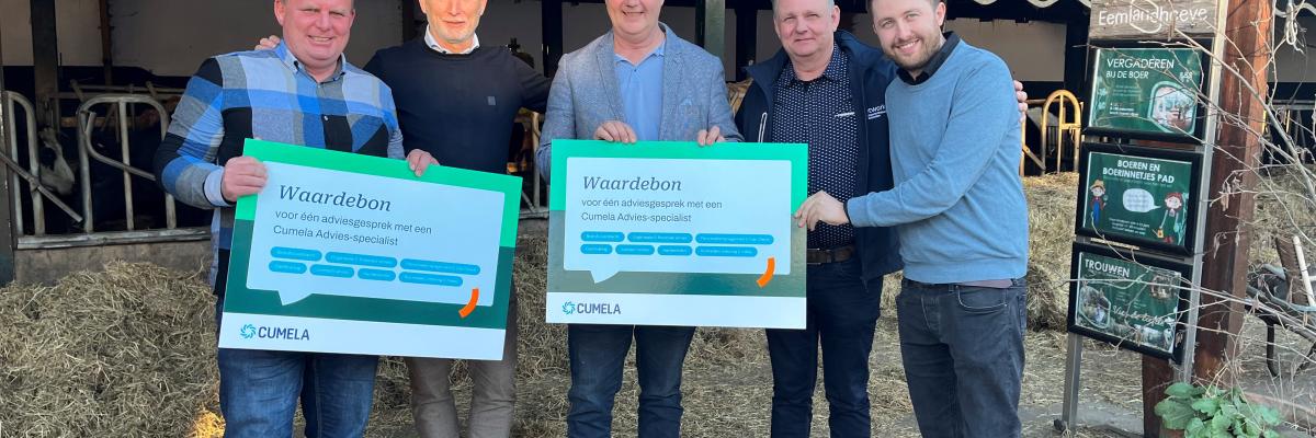 ALV, Dag voor de Bedrijfsopvolging 