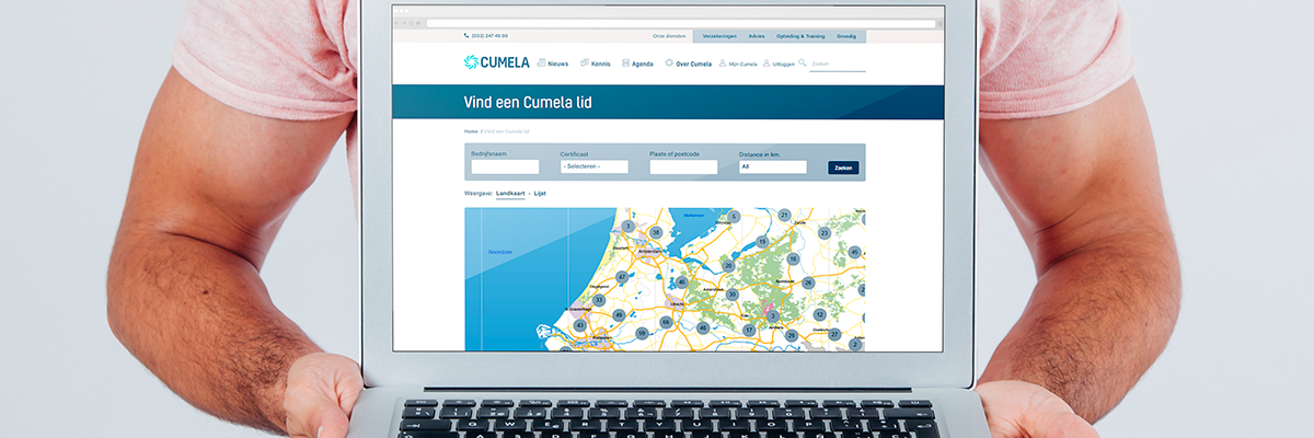 mijnCUmela