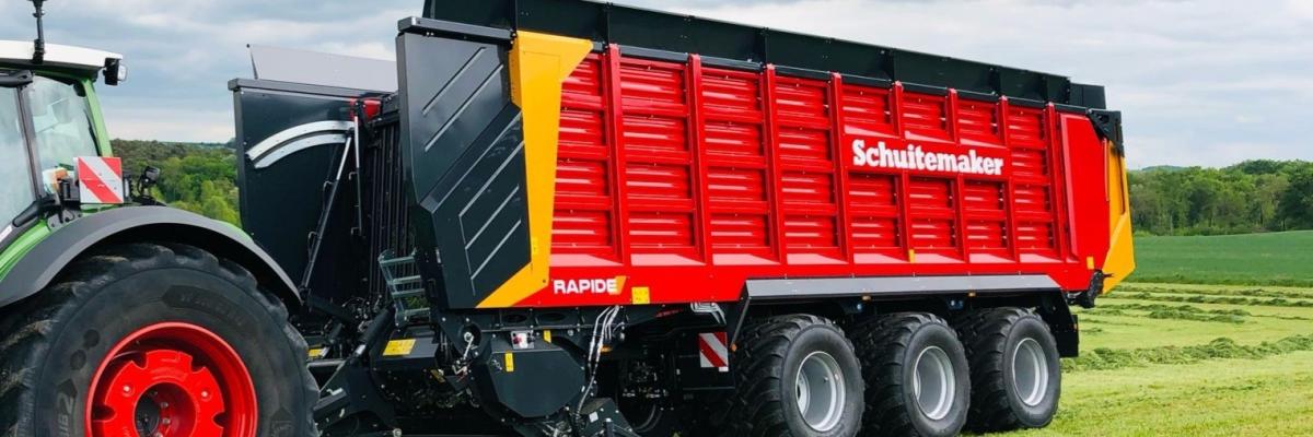 schuitemaker rapide xc