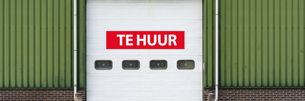 Te huur