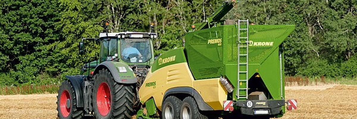 krone premos