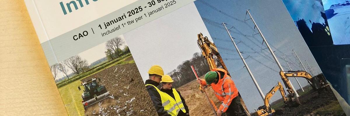 cao boek 2025