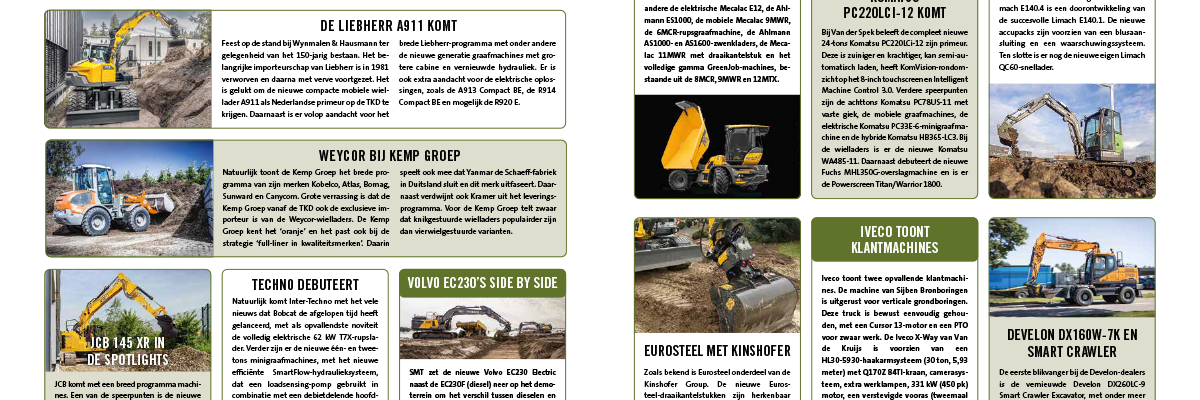 grondig 5
