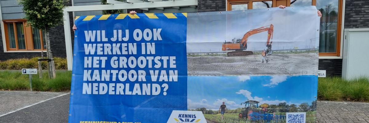 Kennis en Kracht