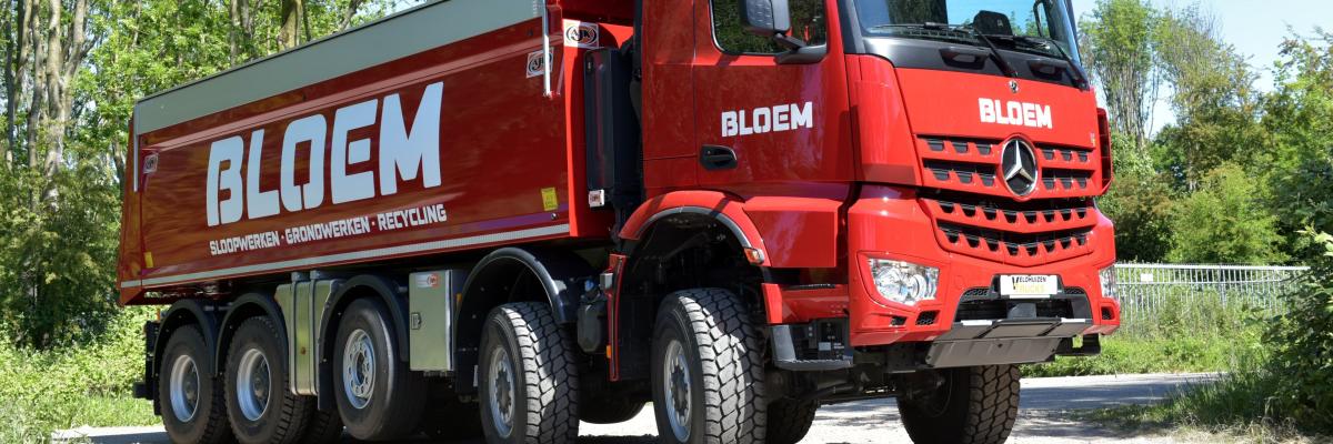veldhuizen arocs 10x8