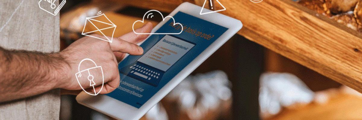 Mijn Cyberweerbare Zaak