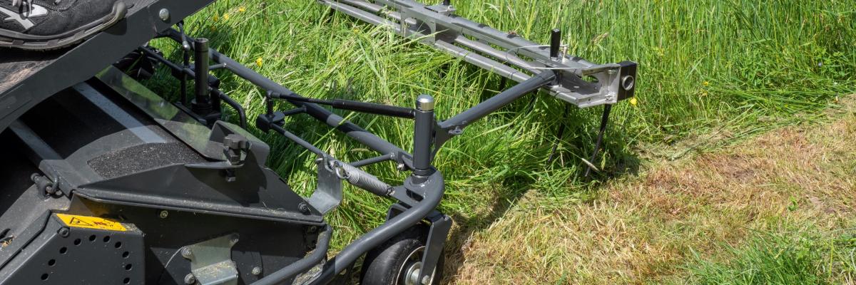 amazone profihopper Insect guard