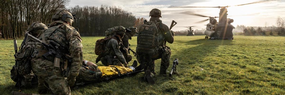 defensie
