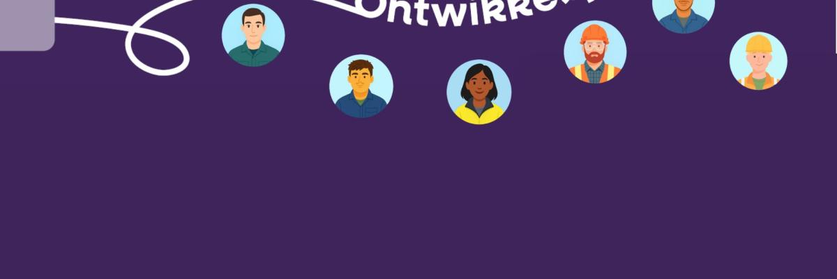 ontwikkelpad
