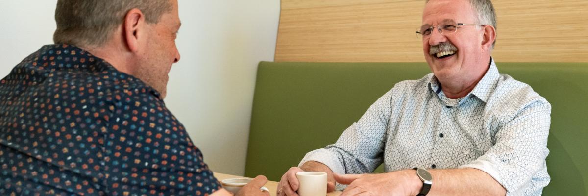 Ontwikkelgesprekken