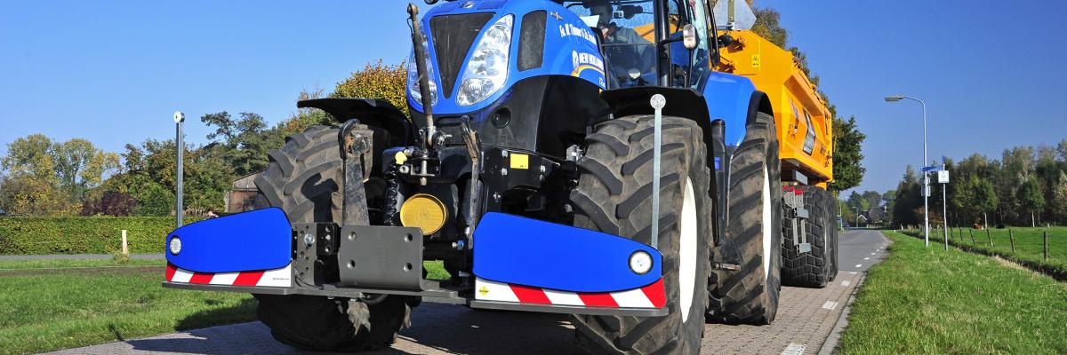 agribumper trekkerbumper