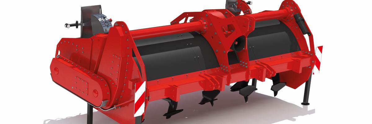 farmax spitmachine