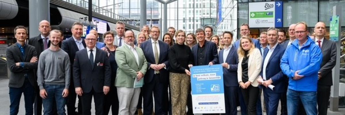 week van de veiligheid 2025