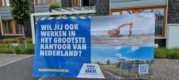 Kennis en Kracht