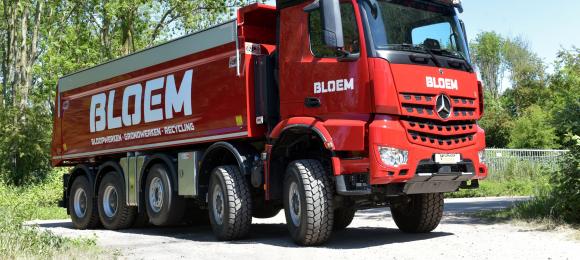 veldhuizen arocs 10x8