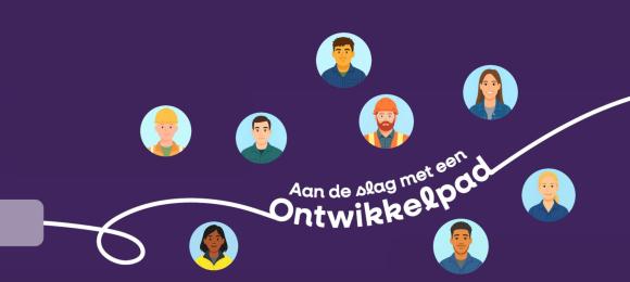 ontwikkelpad