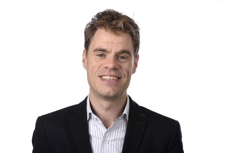 Sander van Meer