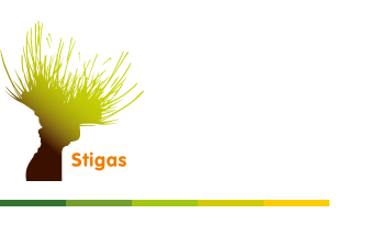 Logo Stigas