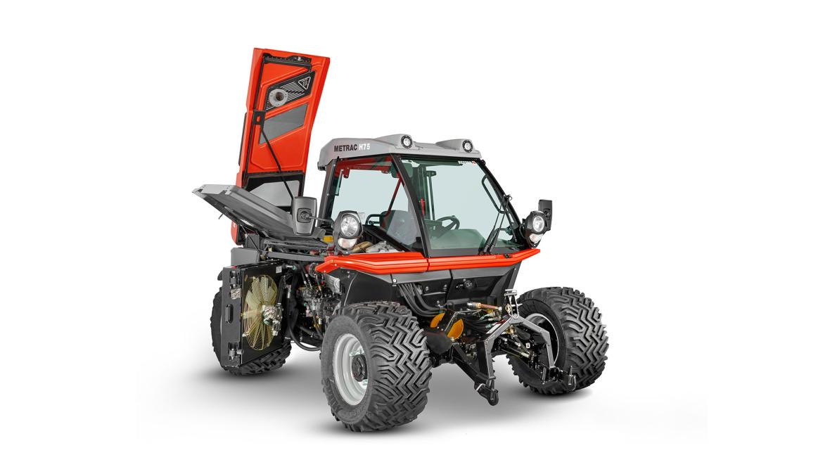 Reform Metrac