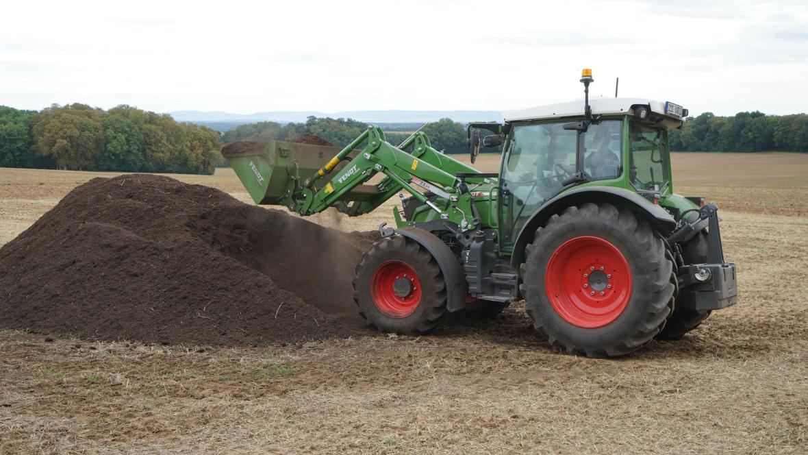 Fendt 200