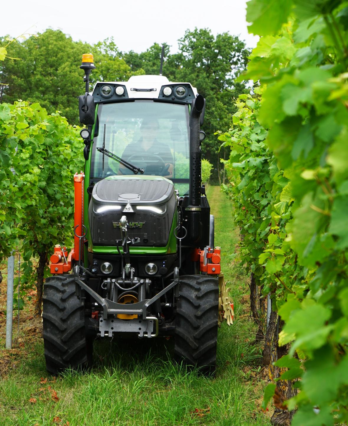 Fendt 200