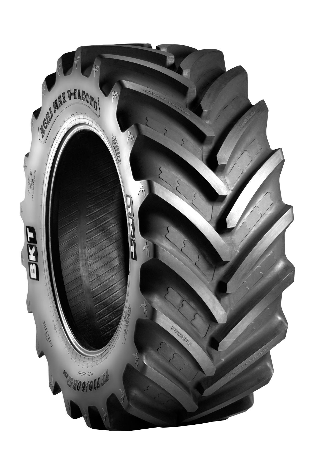 BKT v Flecto VT band