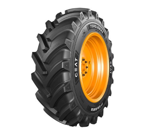 TORQUEMAX