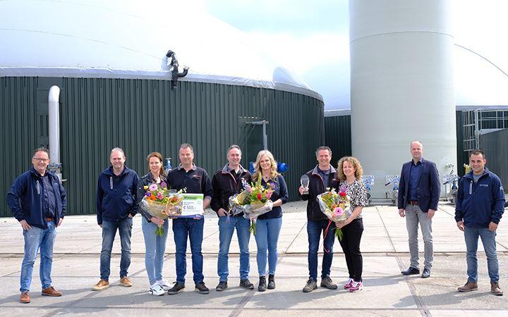 Van Eijck, Agrobokaal, 2021 (4388)