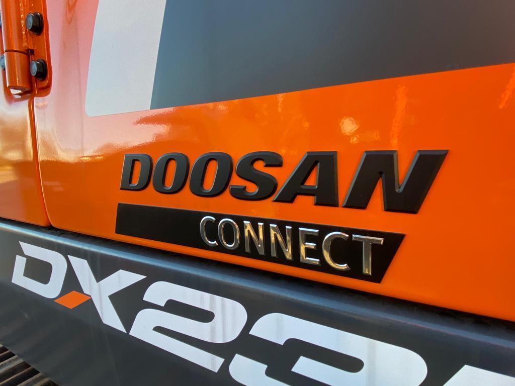 Doosan Connect