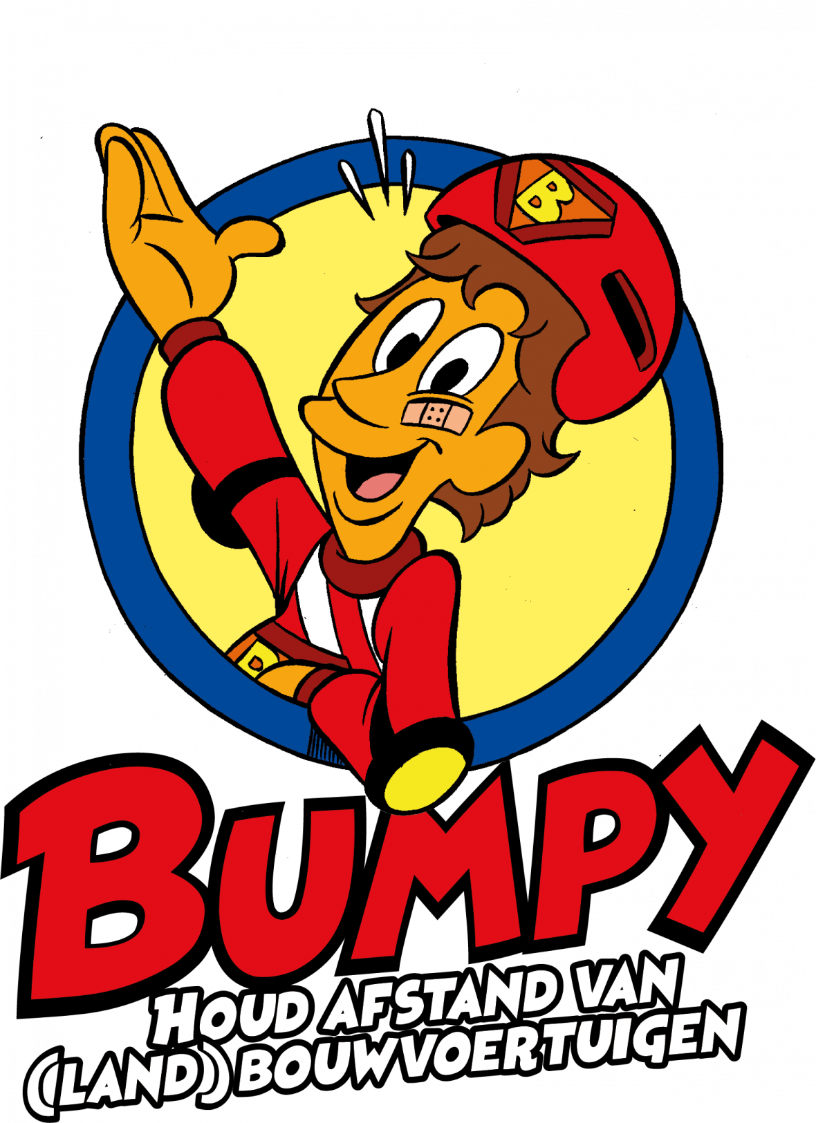 Bumpy - Logo png