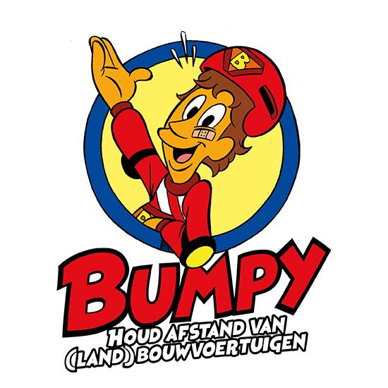 Bumpy-logo