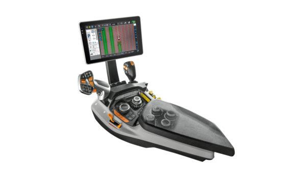 Steyr Multicontroller voor Steyr Terrus