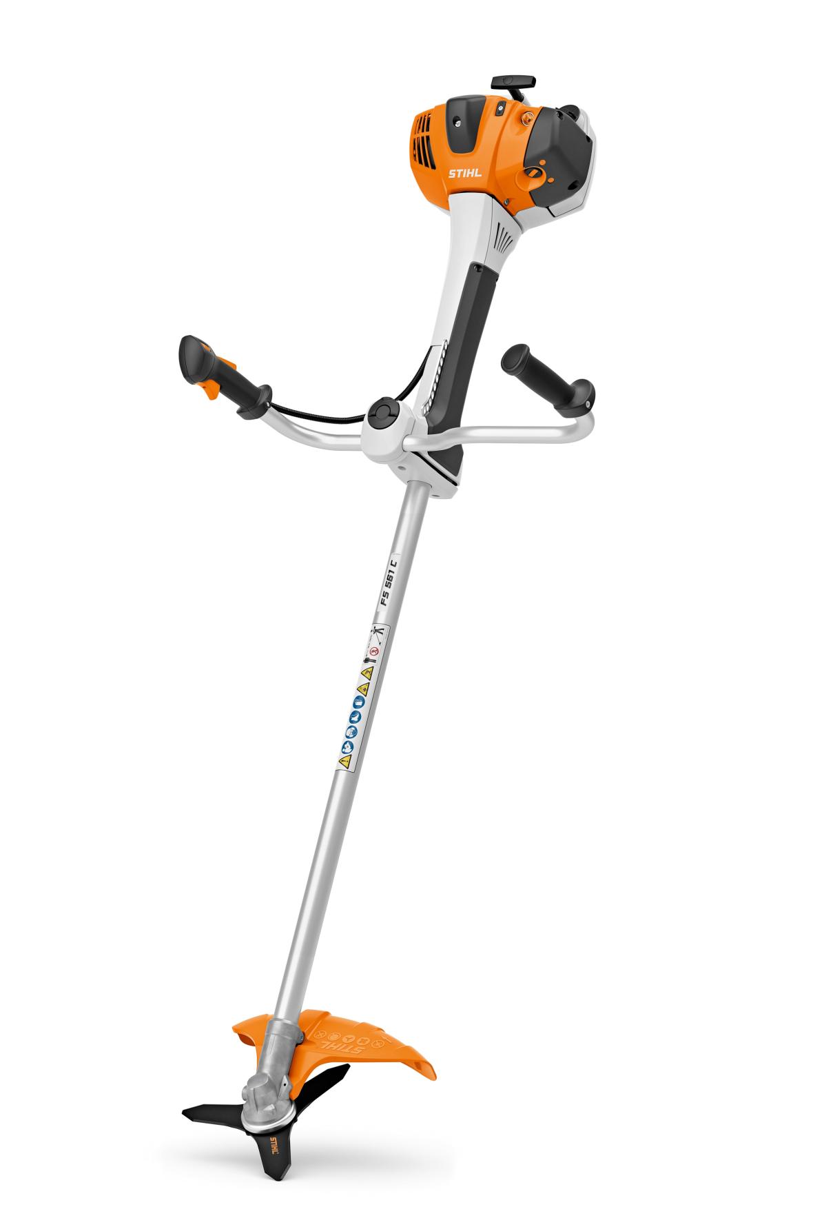 Stihl bosmaaier