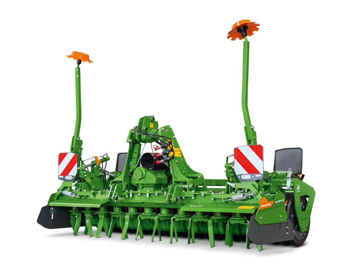 amazone rotorkopeg