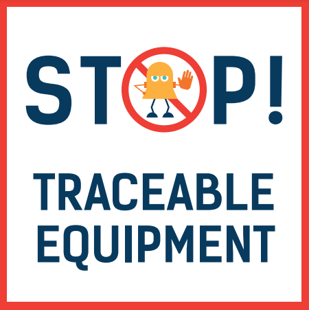 stopdiefstal (4126), traceabele equipment, Grondig 5 (4784), 2021 (4388)